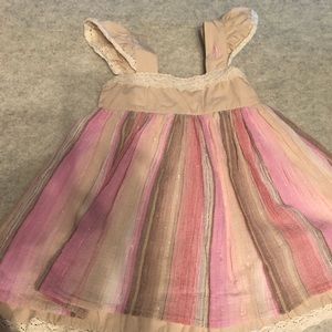 Authentic Well Dressed Wolf Dress
